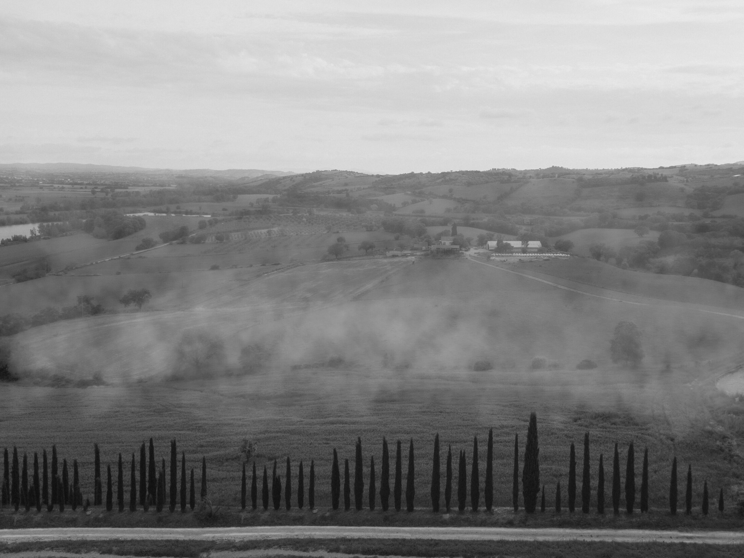 Foto aerea natura - Andrea Fabbreschi-min