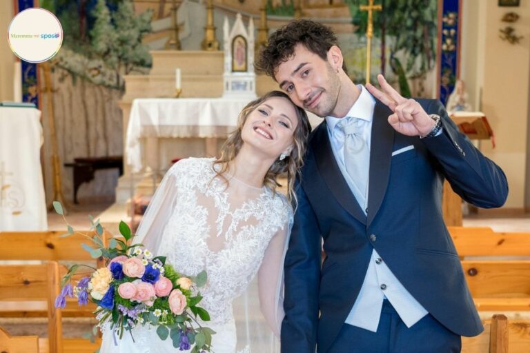 Il vostro matrimonio nel castello? Da oggi si può